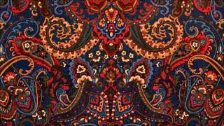 Curtis Williams - Dancing On A Trip (Produced by Free P)