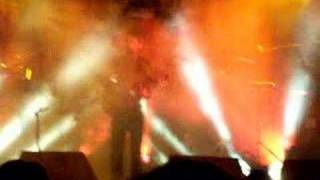 Gabriel Rios - Tu No Me Quieres @ Booch? 2007 Heerlen