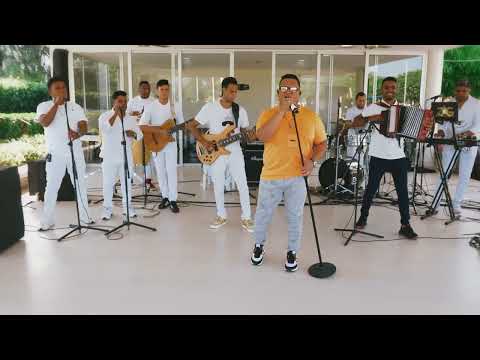 Fue Un Amor De Verdad - Erick Escobar (En Vivo)