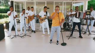 Fue Un Amor De Verdad - Erick Escobar (En Vivo)