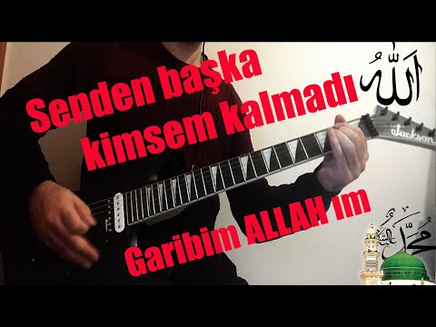 Garibim ALLAH ım /  Hasan Bayar