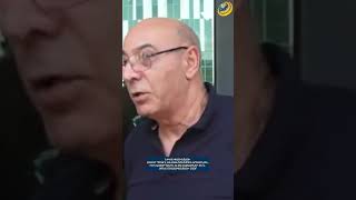 Փաշինյանի համար պիտի անվտանգություն ապահովեն, իսկ անցորդները ՀՀ քաղաքացի չե՞ն. Մնացականյանի հայրը