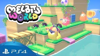 Melbits World 5