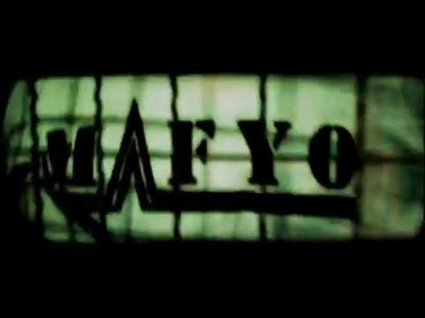 MicFire (Mafyo) & Roulette - Похуй на Мир (Official Video 2012)