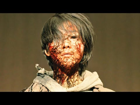 The Tyrant: A top assassin becomes a monster after being infected by a forbidden gene weapon