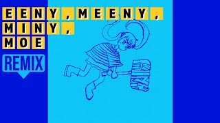 【告白ソング】イニミニマニモに紛れ込ませた歌 REMIX feat.初音ミク