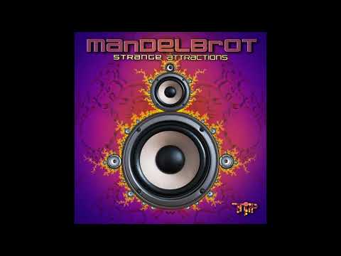 Mandelbrot, GMS, Sonic Species - Strange Attractions