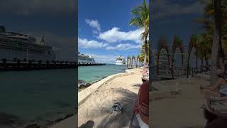 You think iam playing 😅 #ship #shiplife #cruiseship #cruiselife #viralshorts #sailingtwins