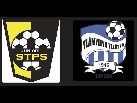 Yllätys/STPS yj - KuPS/Keltainen
