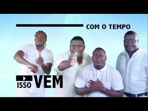 Fé - Os Originais (Video Clip Oficial)