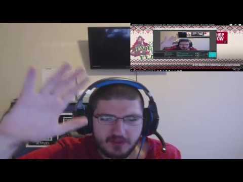 RWBY Chibi Season 2 Episode 24: Nondescript Holiday Spectacular l Reaction!