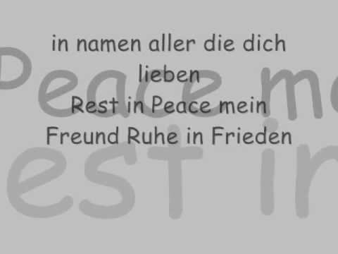 Zcalacee- deinem Namen in ehren