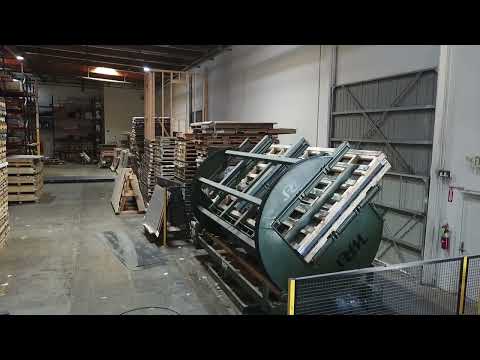 Wall Panel Systems Inc video thumbnail