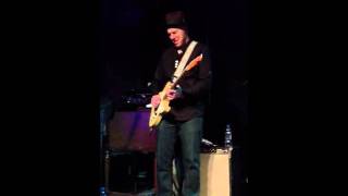 Ruthie Foster If I Had A Hammer&quot;