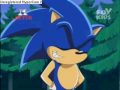 Sonic I Like To Move IT Madagascar 2