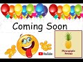 Pineapple Prime Coming Soon True Stories