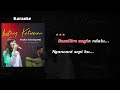 Lintang Katresnan Yesika Krisdayanti Karaoke Music Official