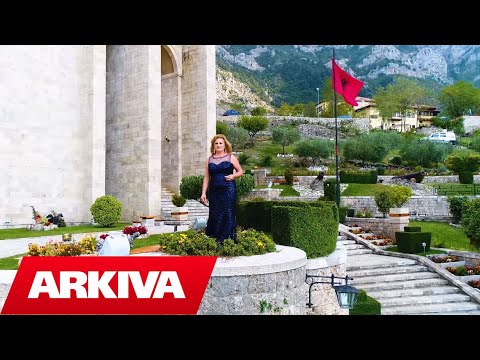 Marte Moli - Vellezerit Shqiptar (Official Video HD)