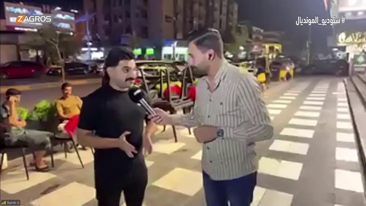 فيديو | اسبانيا وفرنسا ينتظران اكتمال المربع الذهبي | ستوديو المونديال مع محمد الناصر