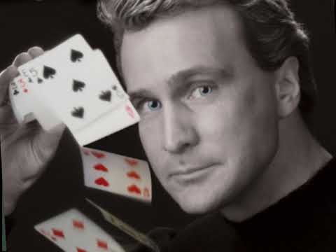 Promotional video thumbnail 1 for Collin Foster Magician