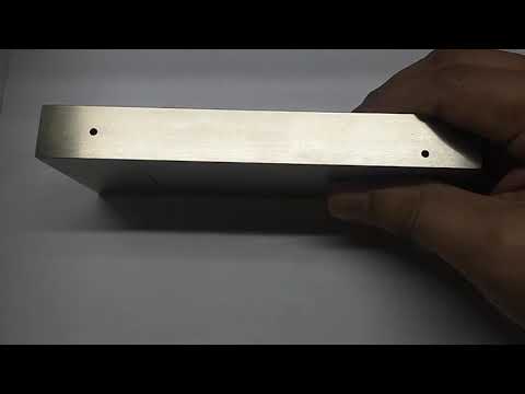 Calibration Block