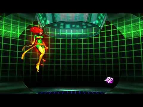 UMVC3 - A Phoenix Tribute: Rising Fire