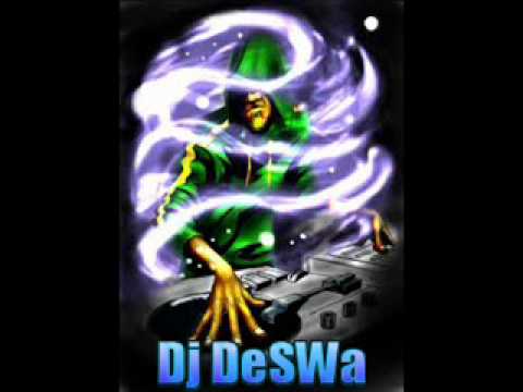 Dj DeSWa - Demet Akalın ~ Bu Benim Partim ( Club Mix)