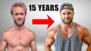 15 Years Vegan: What Actually Matters