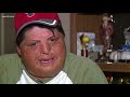 South Texas Veteran Goes Viral For Mowing Lawn On Wheelchair