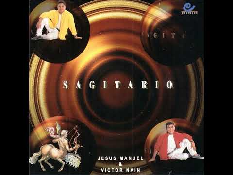 Que vainas del amor - Jesús Manuel y Victor Naín 