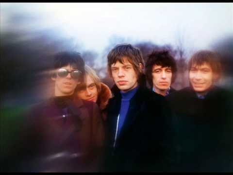 The Rolling Stones - Yesterday's Papers (Early Version)