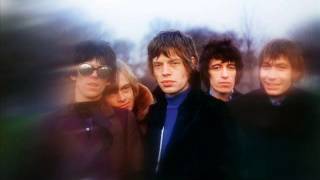 The Rolling Stones - Yesterday&#39;s Papers (Early Version)