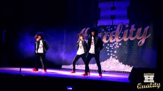 H Quality 5 | OGGE BROTHERS