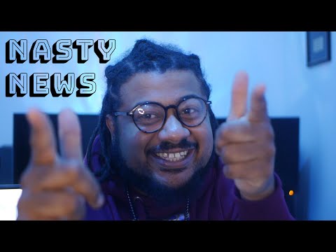 THE B. A. R. S ~#EP10 THE GODSON NAS, HIPHOP'S GREATEST STORYTELLER