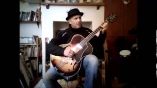 Stagger Lee (Stack O Lee)