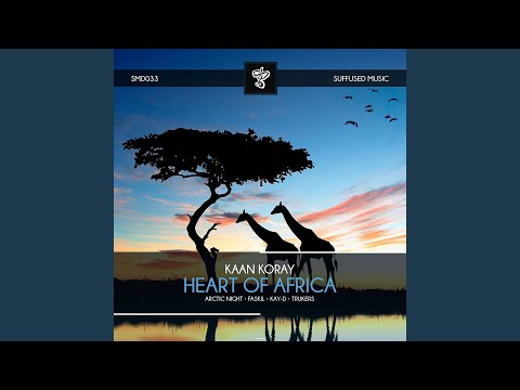 Heart of Africa (Faskil Remix)
