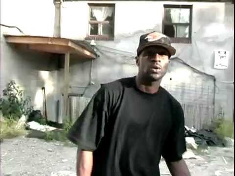 Golden Chile - Living on the Edge (Official Music Video)