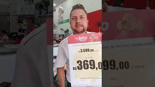 Só nesta sexta-feira e sábado, tem a Black Fábrica no MM da Munhoz da Rocha