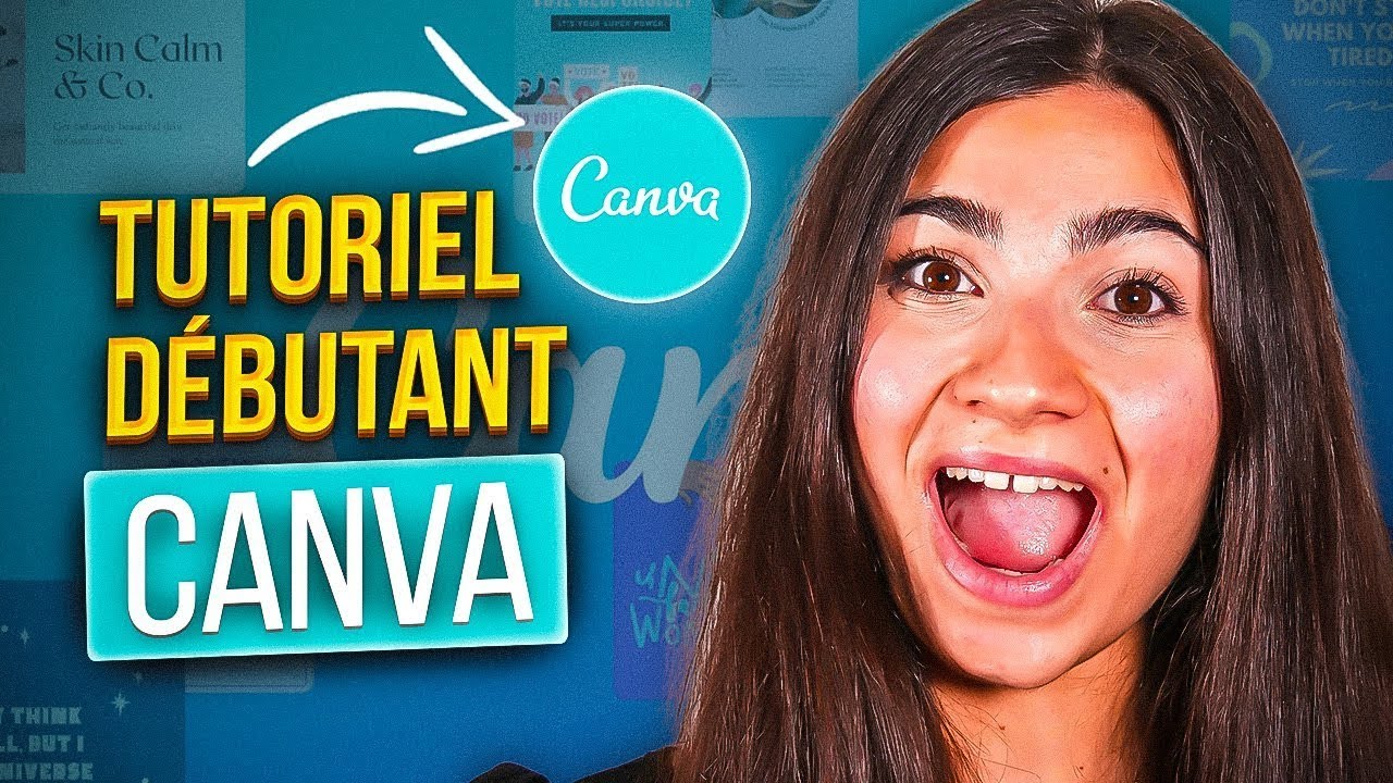 Monter une vidéo sur Canva : Guide complet pour débutants