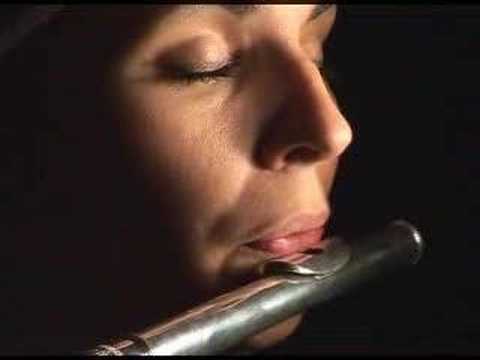 SonarScope Devotion -flute by Melanija