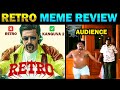 Retro Kanguva 2 Movie Review Troll Today Trending