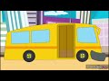 Hooplakidz Wheels On The Bus No Dots My Version
