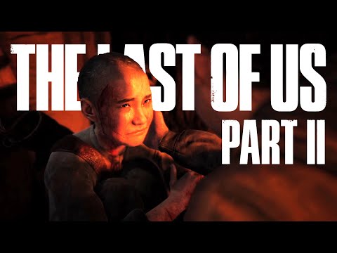 The Last of Us Part II | Seraphites Island - Story Playthrough Part #27