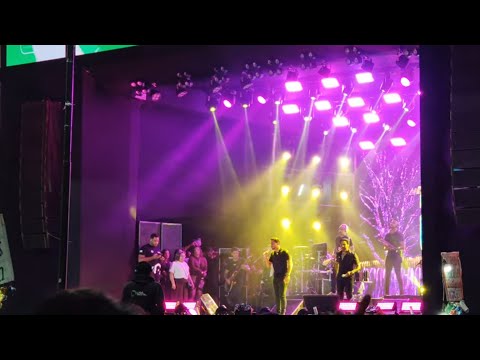 MARI PB - IGUINHO E LULINHA ENCERROU A NOITE DE FESTA 🎉 DOS 67 ANOS DE EMANCIPAÇÃO POLÍTICA 