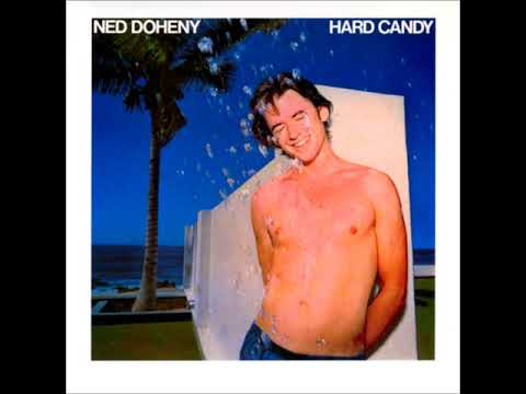 Ned Doheny (1976) Hard Candy