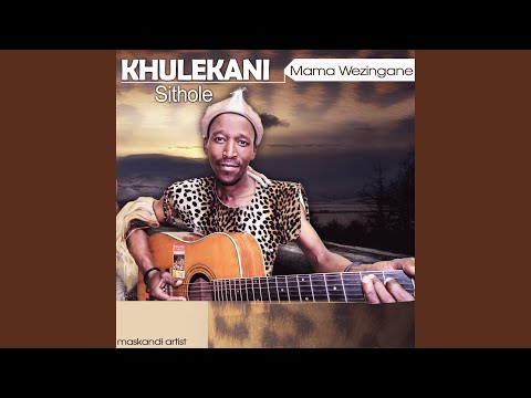 Ungavuma Kanjani