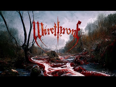 Wirethrone - “Bloodfeast” Announcement Trailer *NEW SINGLE* 8/4/23