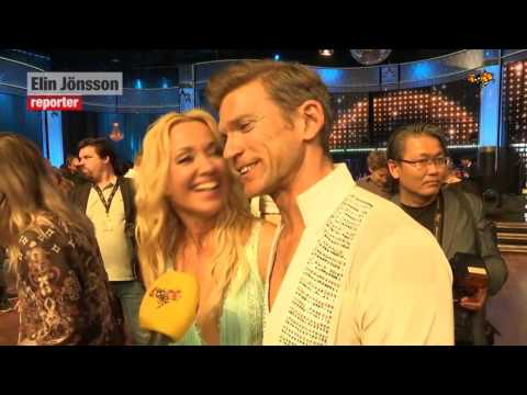 Blomqvist: "Mitt livs största förlust"