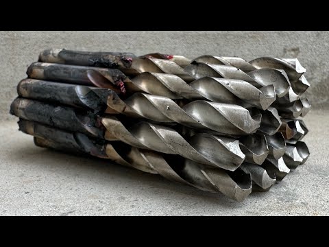 This Damascus Knife Will Outlast You and Me