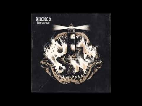 Arene 6 - Bereizazinak EP (2023) FULL ALBUM